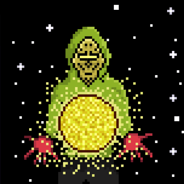 STARBREEDER #128