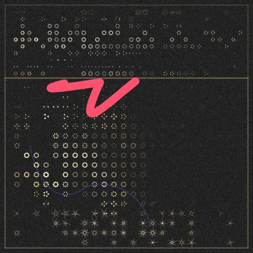 Pulsar #52