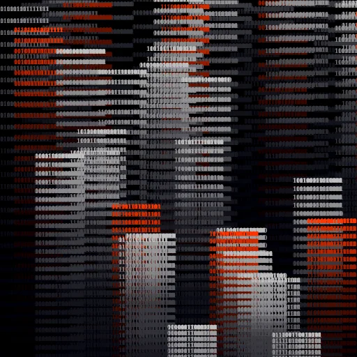 GL1TCH C0DE5 #07