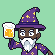 Wizard #2895