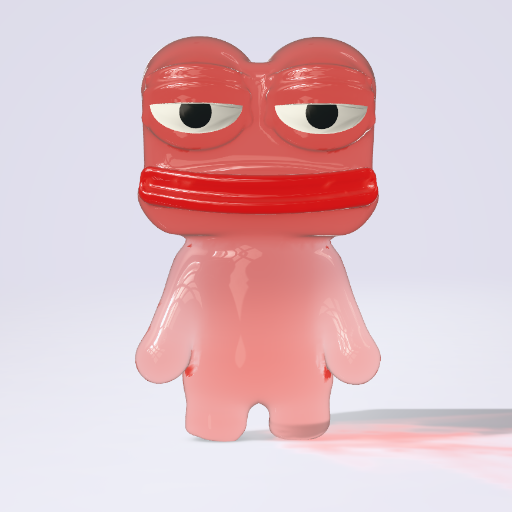 Rare Gummies #52
