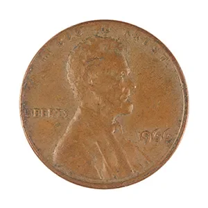 Cent #1531