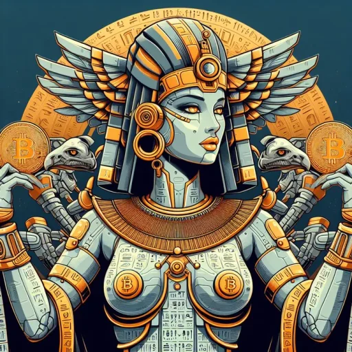 Cryptomancer #9