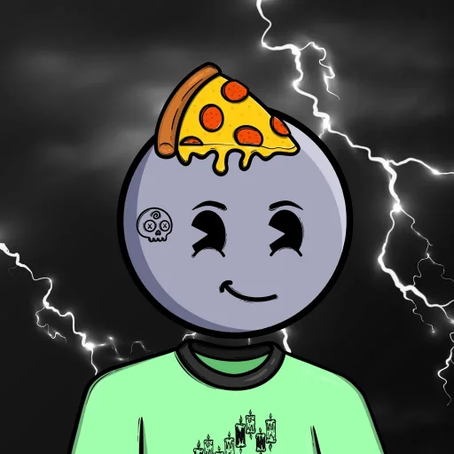 Fomoji #1622
