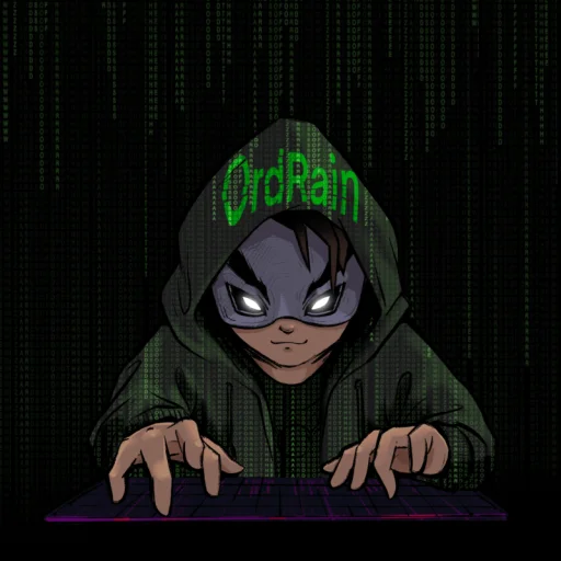OrdRain