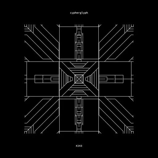 cypherglyph 243