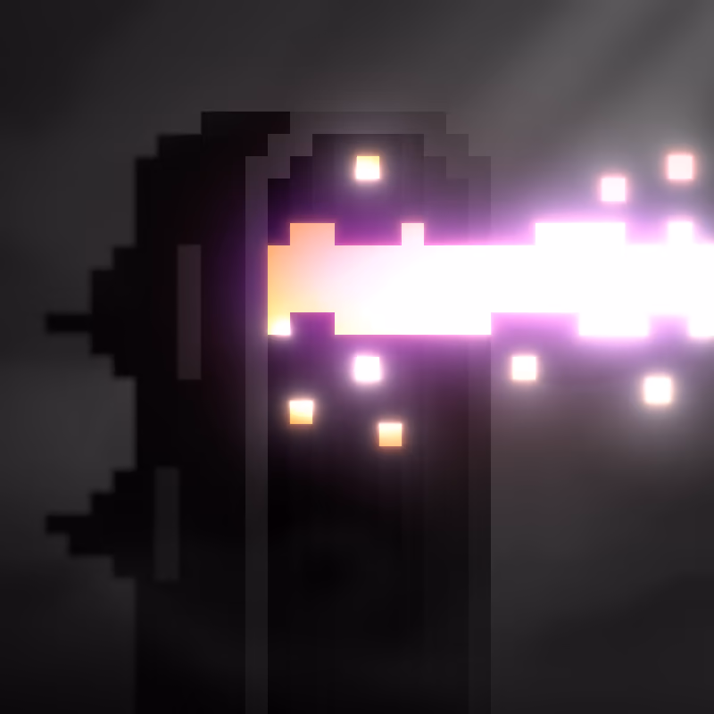 Disruptor