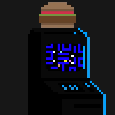 BTC Machine #178