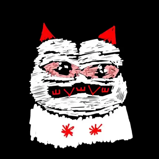 Fine Pepe #3833