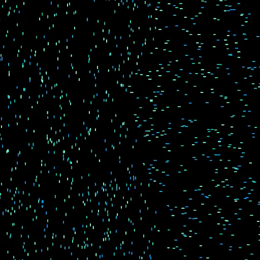 Drift #024