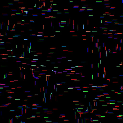 Drift #018