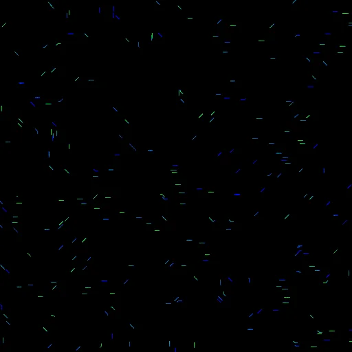 Drift #006