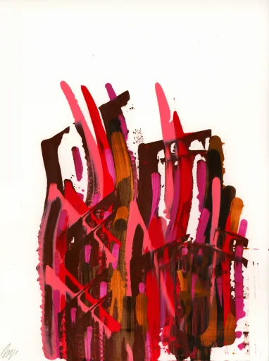 Sandstone Symphony #87