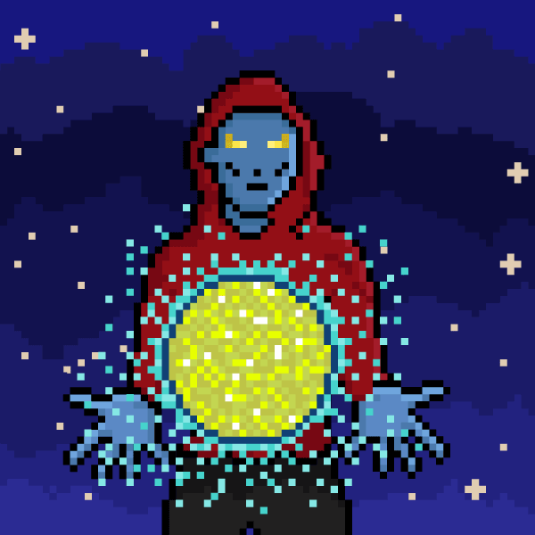 STARBREEDER #076
