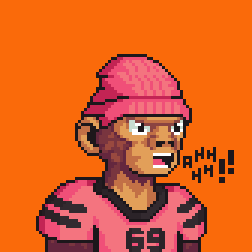 Ape #101