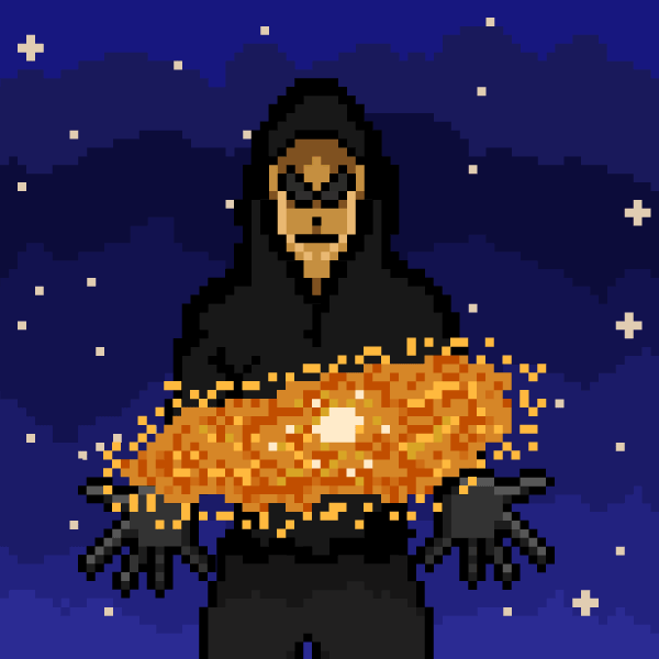 STARBREEDER #215