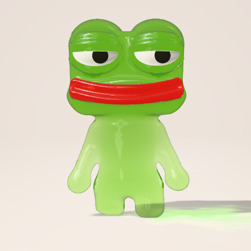 Rare Gummies #337