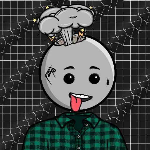 Fomoji #1164