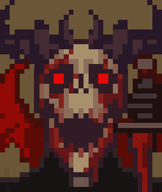 Hell Raider #396