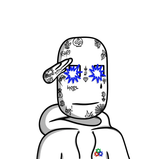 Fomoji #1667