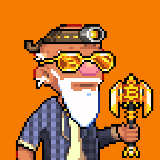 OG Satoshi #1774