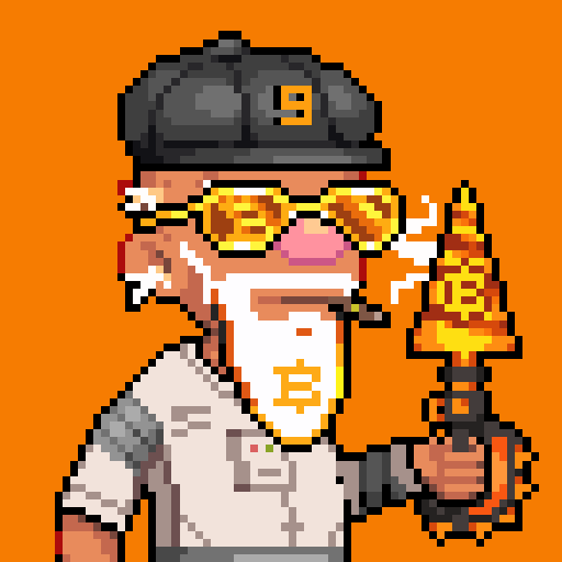 OG Satoshi #1777