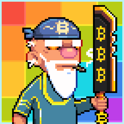 OG Satoshi #1784