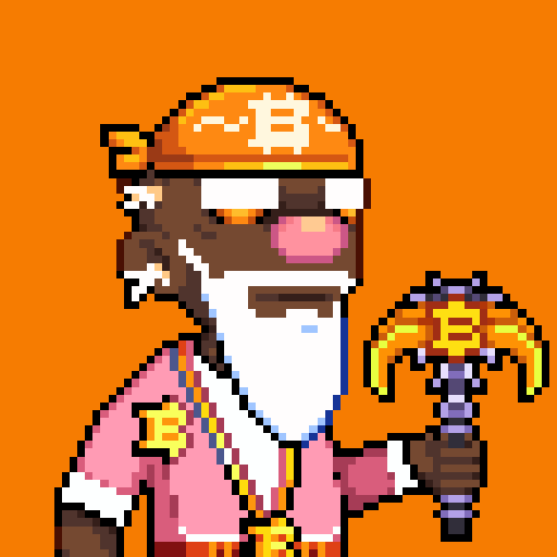 OG Satoshi #1786