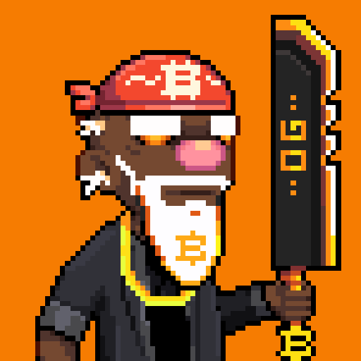 OG Satoshi #1788
