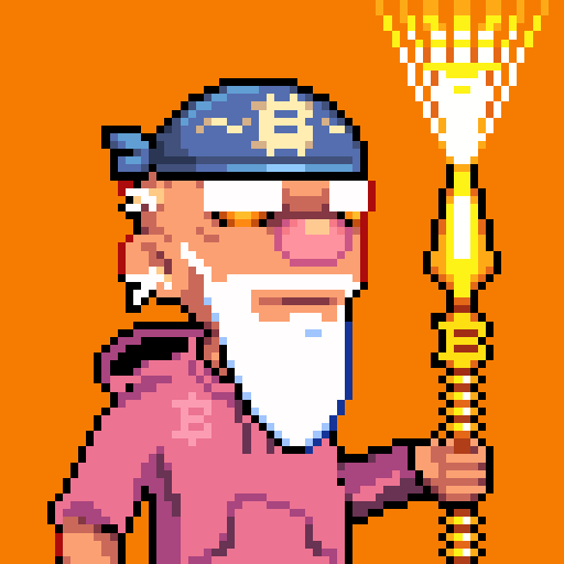 OG Satoshi #1799