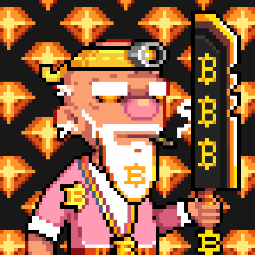 OG Satoshi #1765