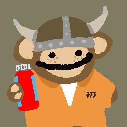 Bitcoin Puppet #9748