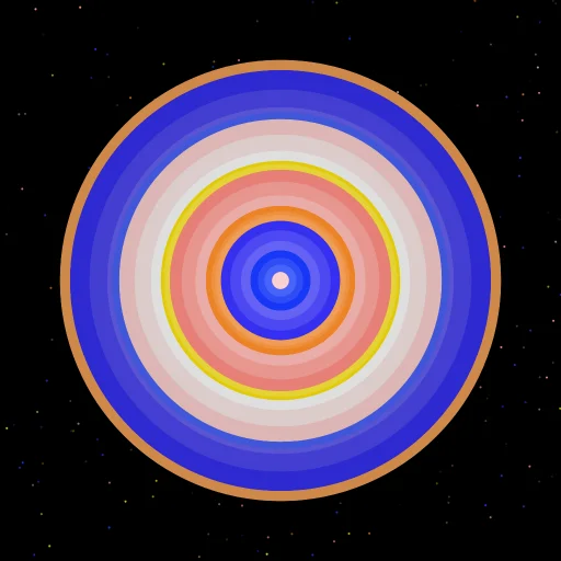 Cosmogenesis #202