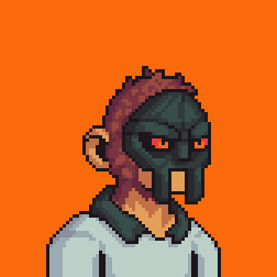 Ape #12