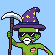 Wizard #620