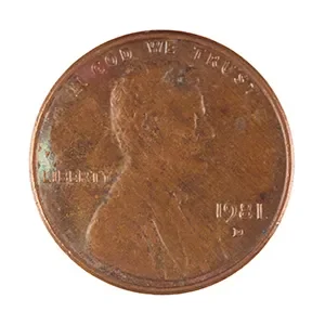 Cent #2690