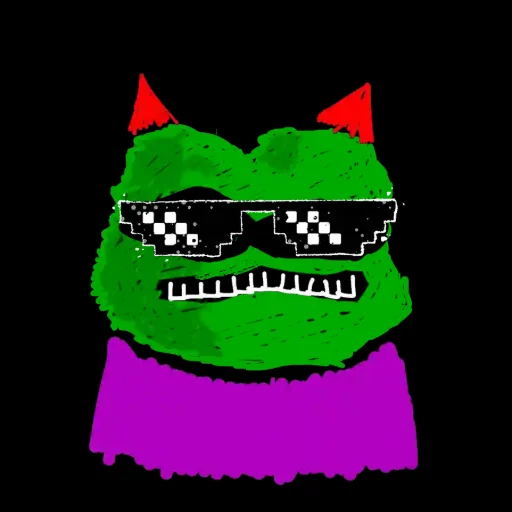 Fine Pepe #231