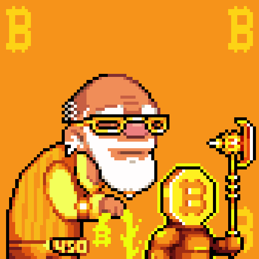 OG Satoshi #723