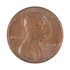 Cent #4240