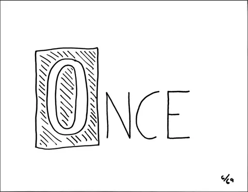 6. [upon]