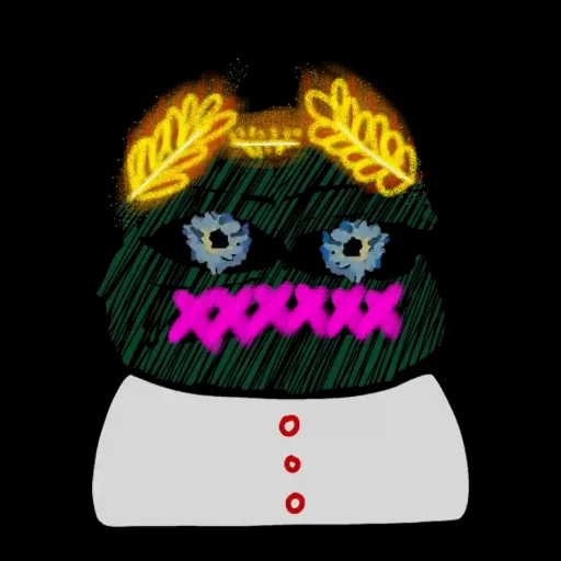 Fine Pepe #243