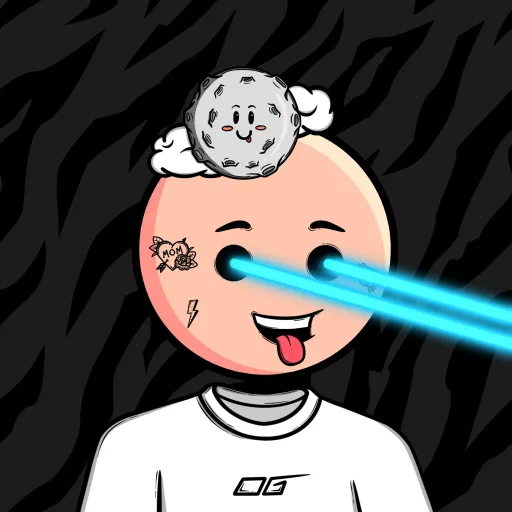 Fomoji #371