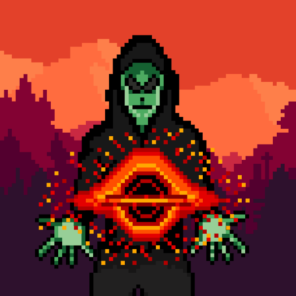 STARBREEDER #137