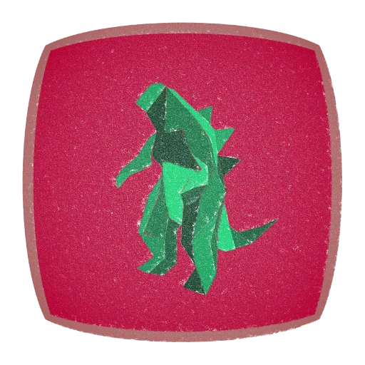 Bitdream by Howie Lab #684