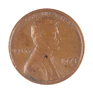 Cent #3384