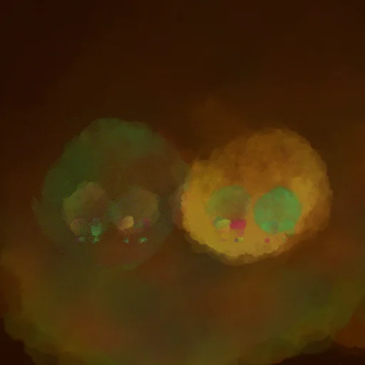 spooky kids #15