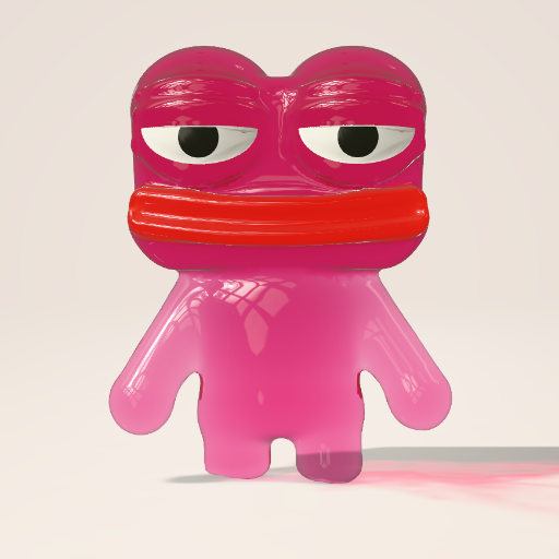 Rare Gummies #146