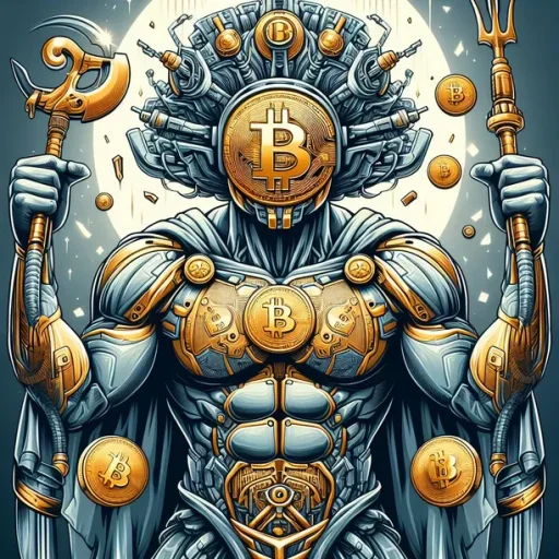 Cryptomancer #335