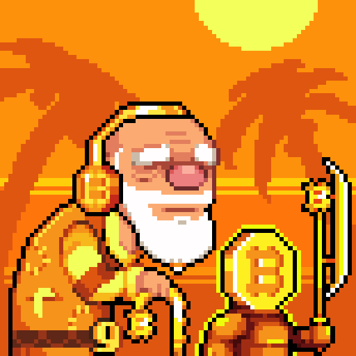 OG Satoshi #856