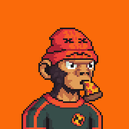 Ape #104